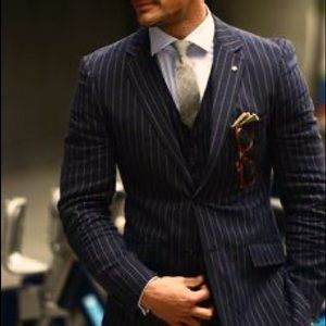 Lourenzo classic suit jacket (only top)